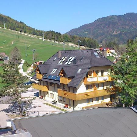 Apartment Masa Kranjska Gora Zewnętrze zdjęcie
