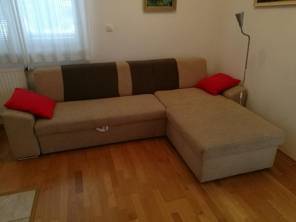 Apartment Masa Kranjska Gora Zewnętrze zdjęcie