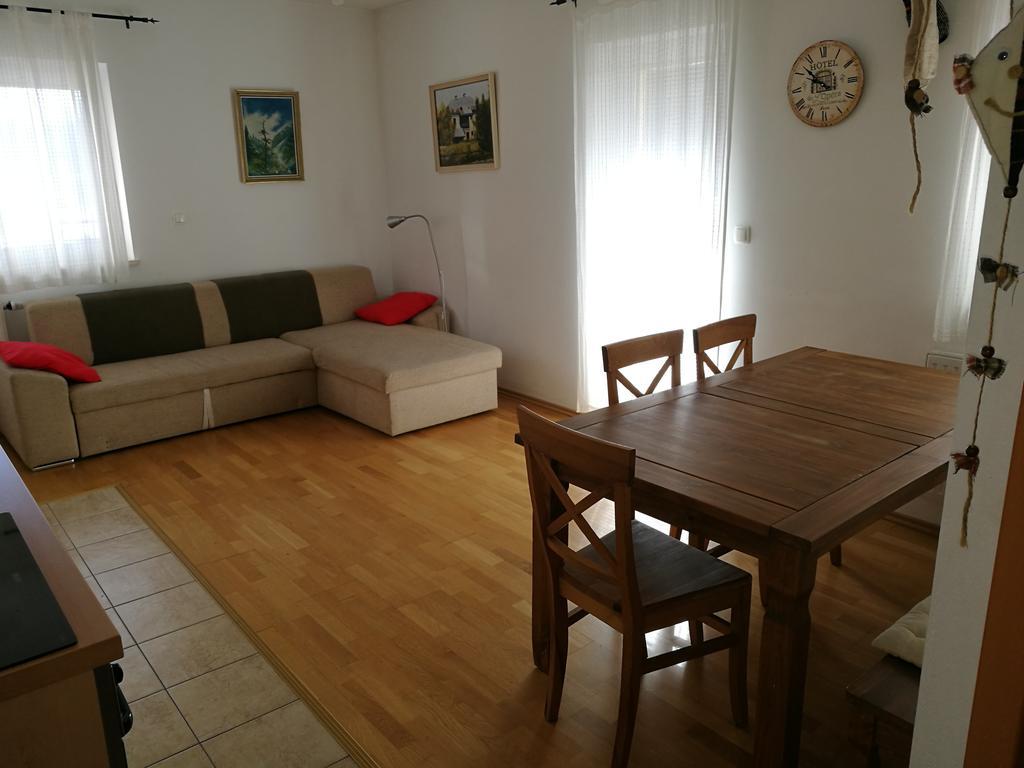 Apartment Masa Kranjska Gora Zewnętrze zdjęcie