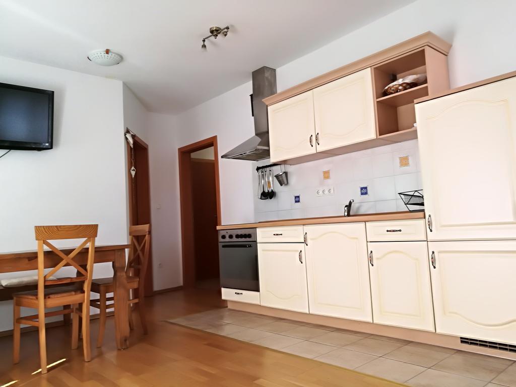 Apartment Masa Kranjska Gora Zewnętrze zdjęcie
